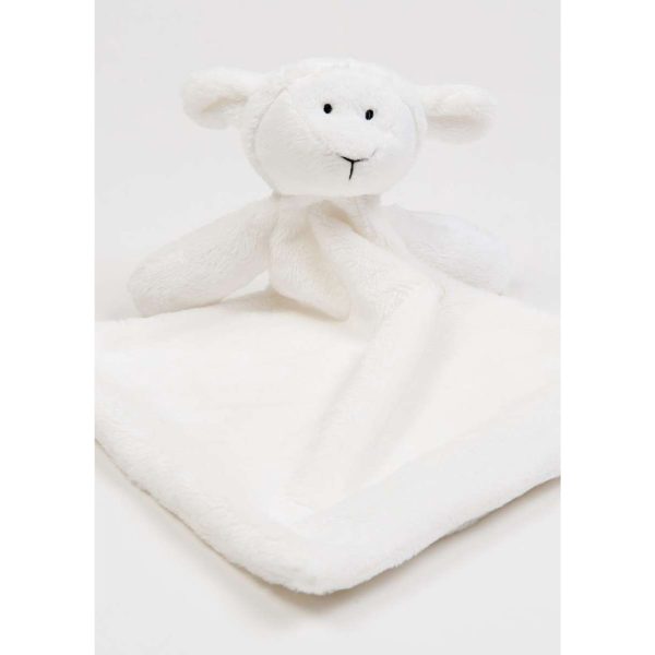 MM019 LAMB COMFORTER