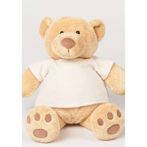 MUMBLES HONEY BEAR