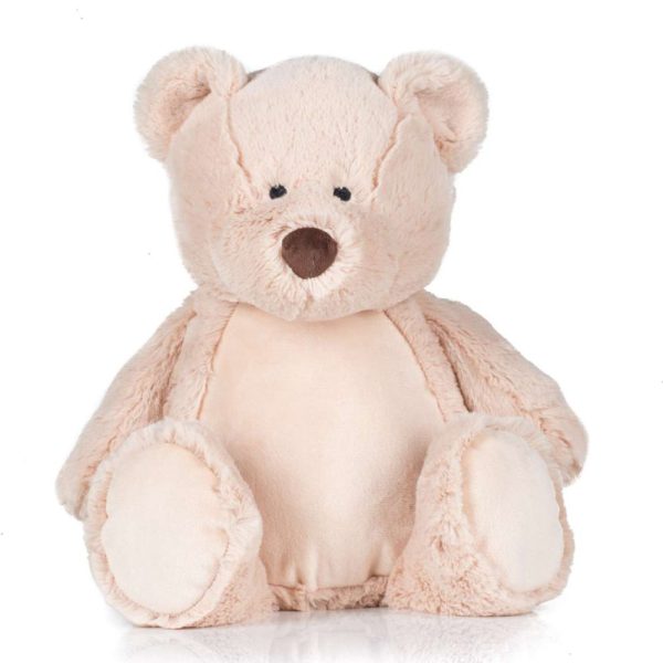 MM051 ZIPPIE TEDDY