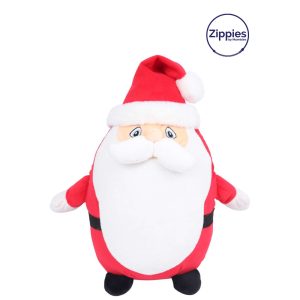 ZIPPIE FATHER CHRISTMAS