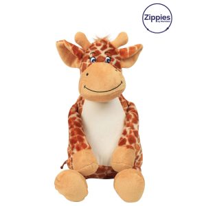 ZIPPIE GIRAFFE