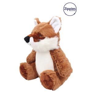 ZIPPIE FOX