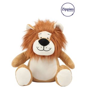 ZIPPIE LION