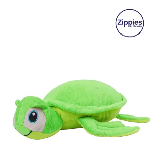 ZIPPIE TURTLE