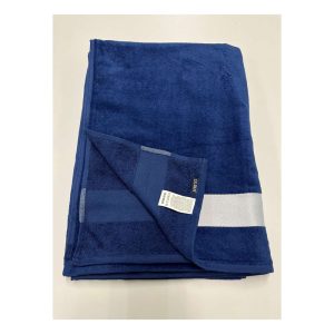 OLIMA VELOUR BEACH TOWEL