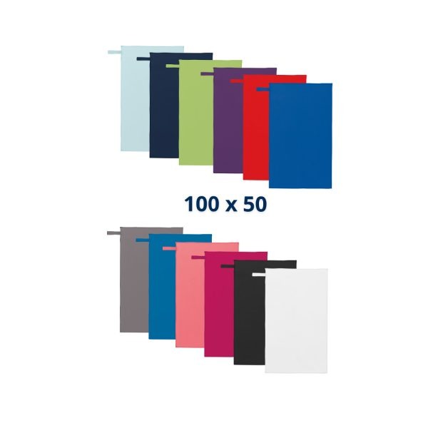 MICROFIBRE SPORTS TOWEL