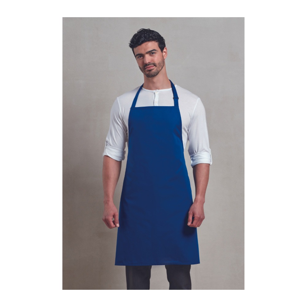 ‘ANTIMICROBIAL’ BIB APRON