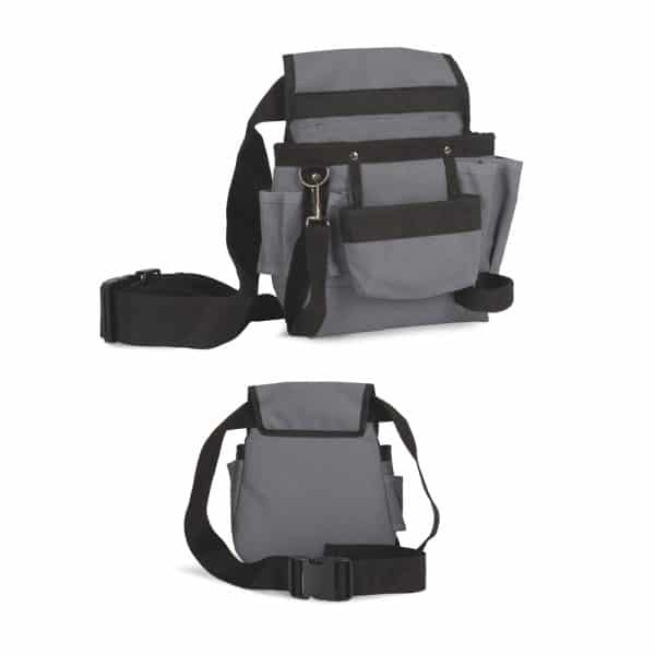 TOOL BAG WITH BELT
