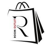 RoomOutlet - room outlet logo